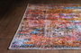 Conceptum Fusion Chenille Multicolor 150 x 230 cm